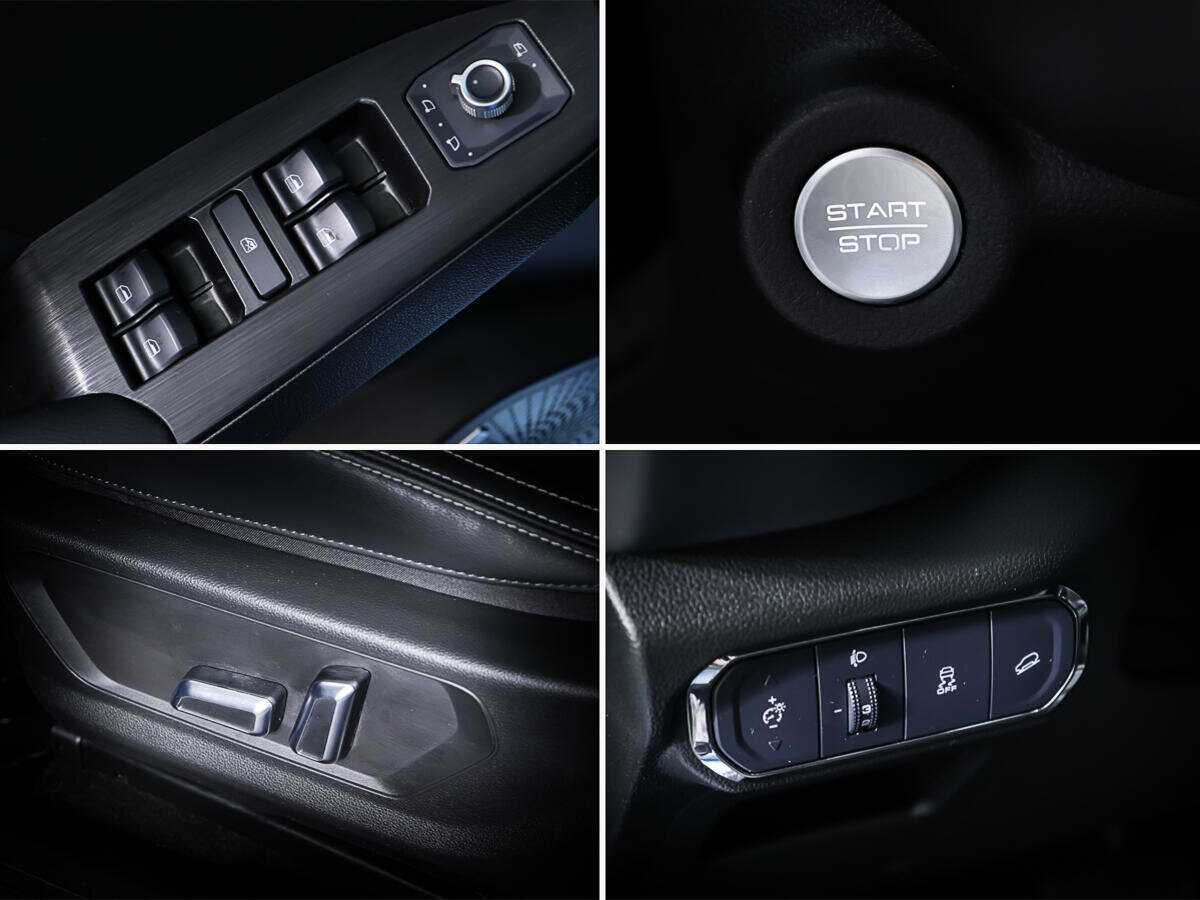 Купить Haval Jolion, 2021, 50 791 км.. Фото: #16