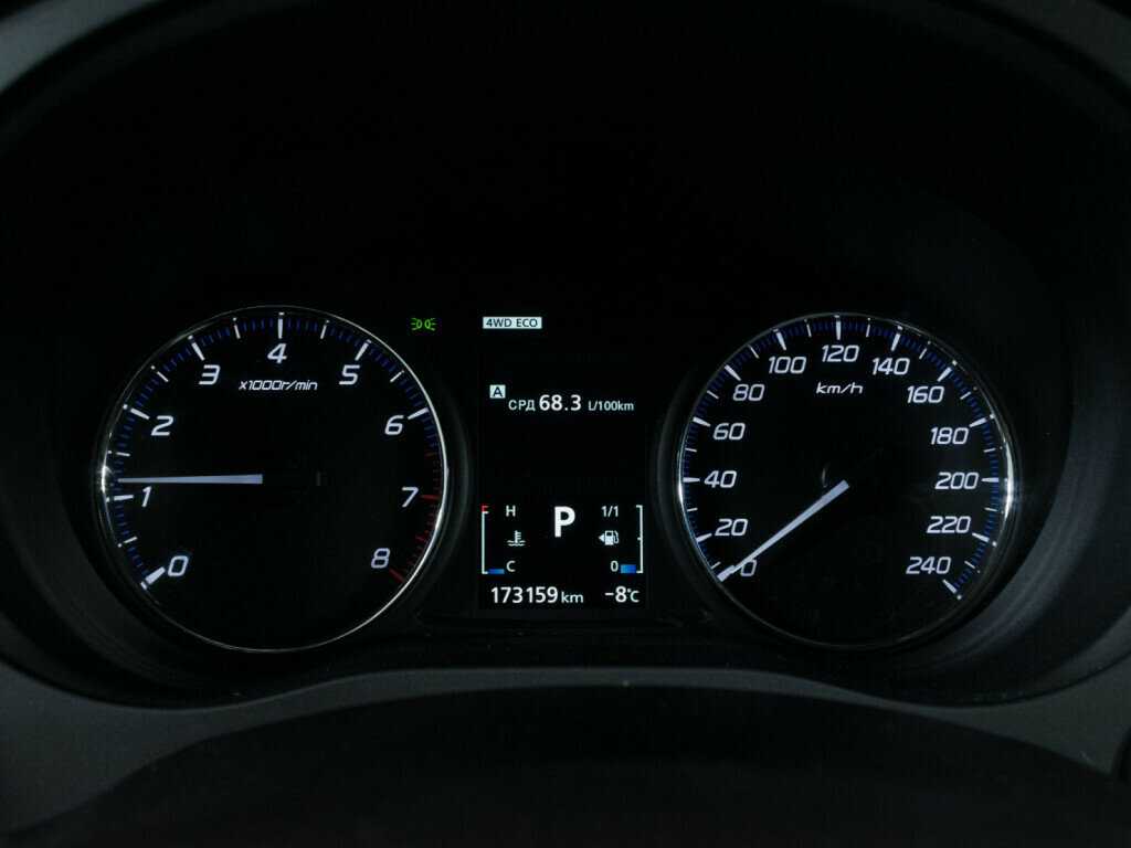 Купить Mitsubishi Outlander, 2015, 174 000 км.. Фото: #10