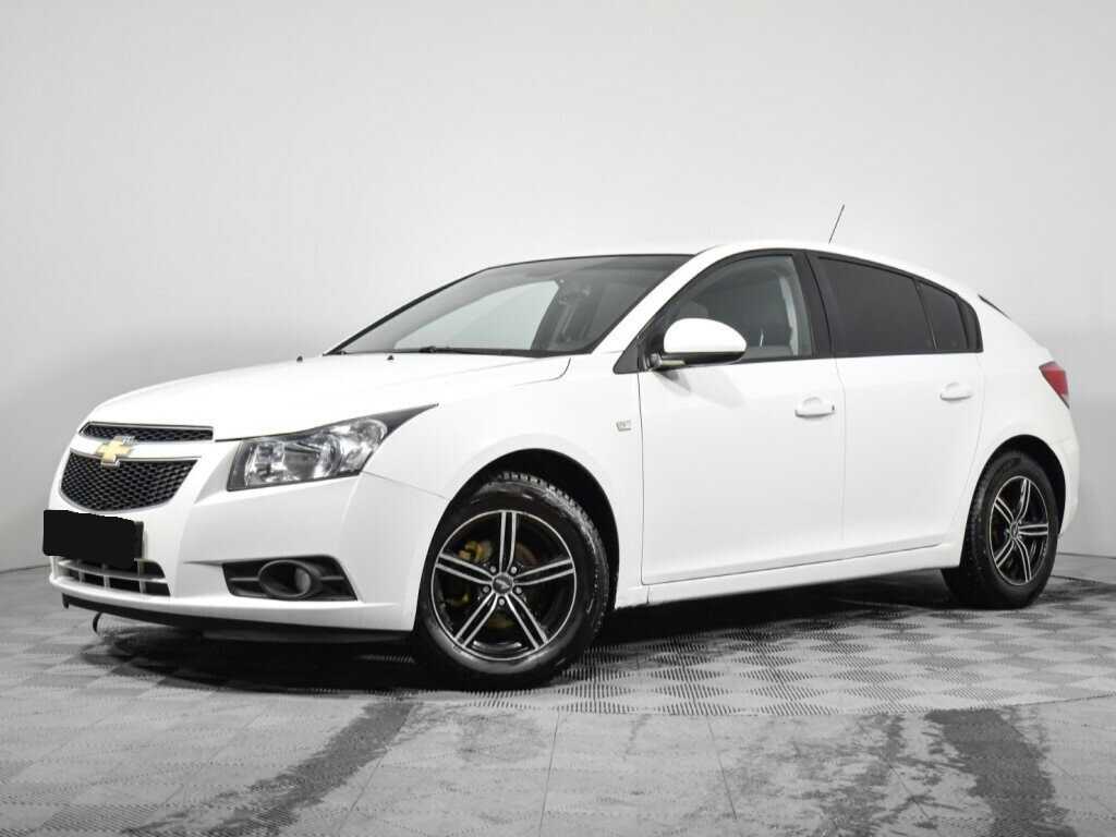 Купить Chevrolet Cruze, 2012, 142 000 км.. Посмотреть фото