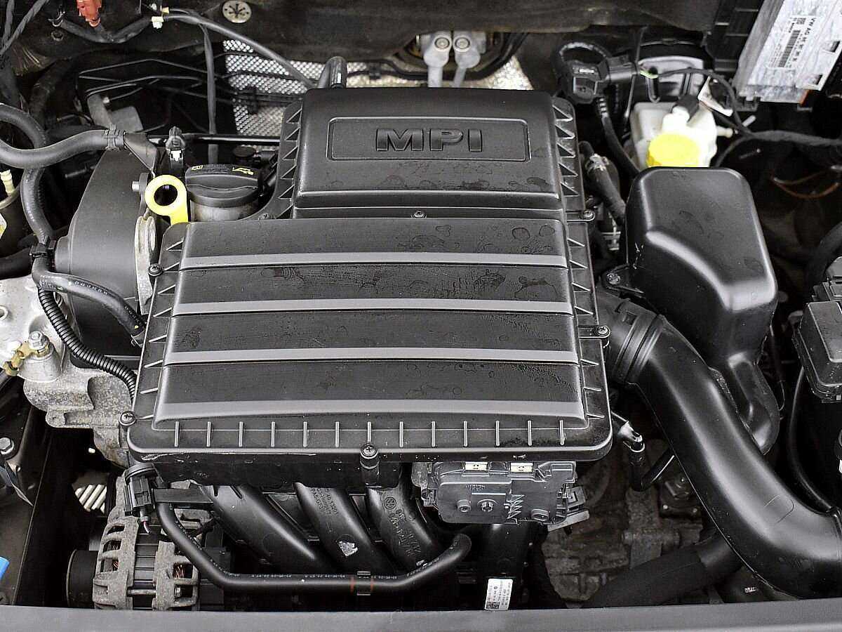 Купить Volkswagen Polo, 2020, 79 738 км.. Фото: #16