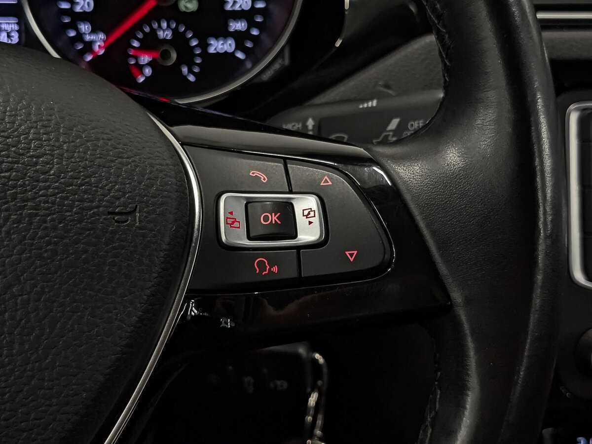 Купить Volkswagen Jetta, 2016, 51 400 км.. Фото: #27