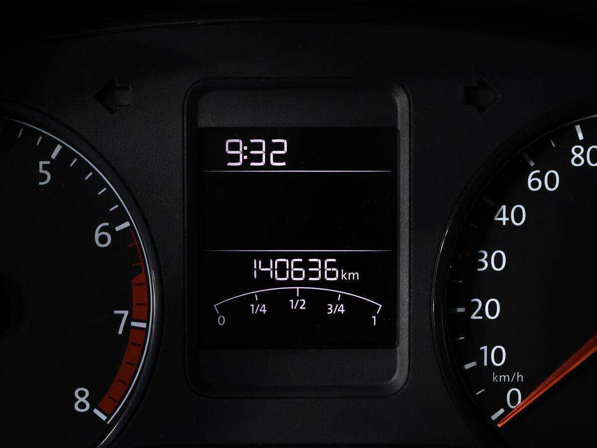 Купить Volkswagen Polo, 2020, 140 634 км.. Фото: #15