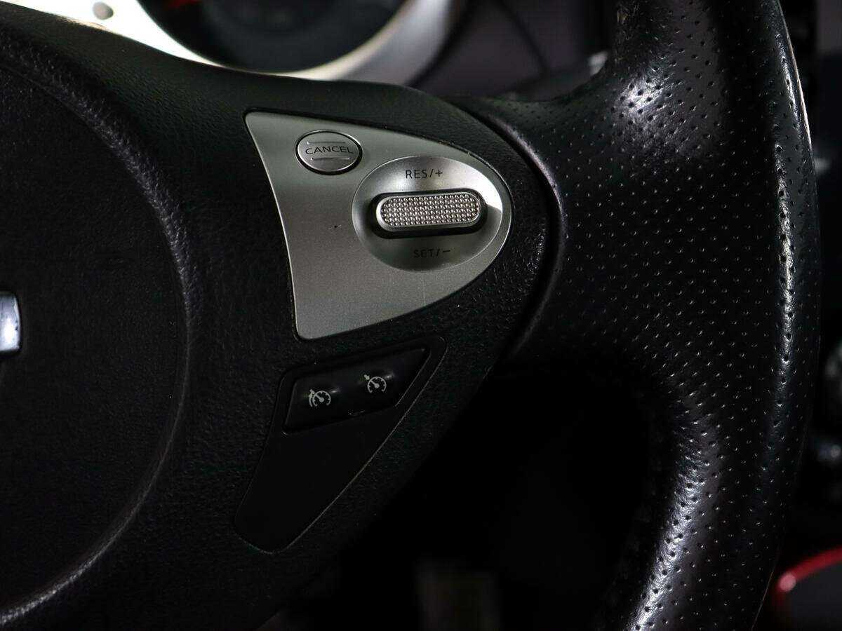 Купить Nissan Juke, 2012, 141 293 км.. Фото: #15