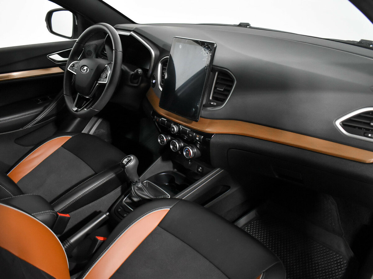 Купить Lada (ВАЗ) Vesta, 2023, 31 934 км.. Фото: #11