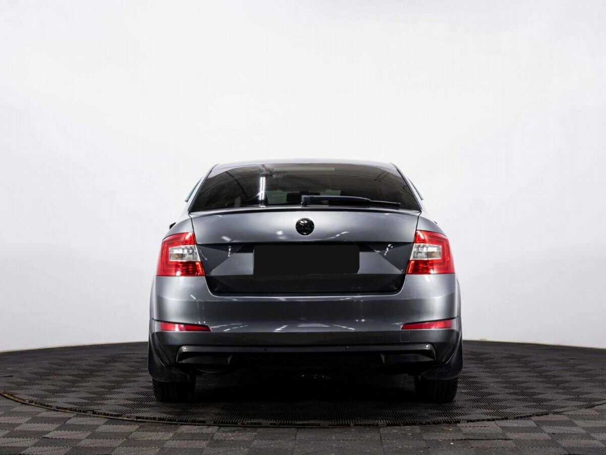 Купить Skoda Octavia, 2013, 265 000 км.. Фото: #4