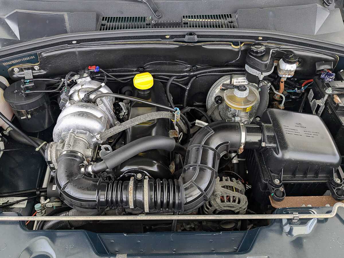 Купить Lada (ВАЗ) Niva, 2022, 40 000 км.. Фото: #8