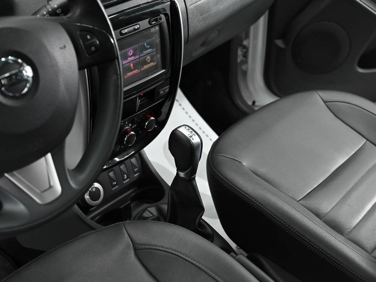 Купить Nissan Terrano, 2017, 91 000 км.. Фото: #10