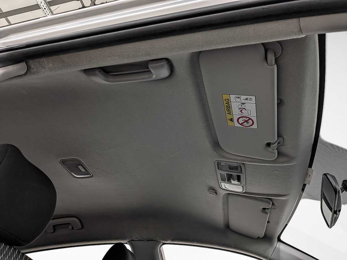 Купить Kia Rio, 2020, 206 593 км.. Фото: #22