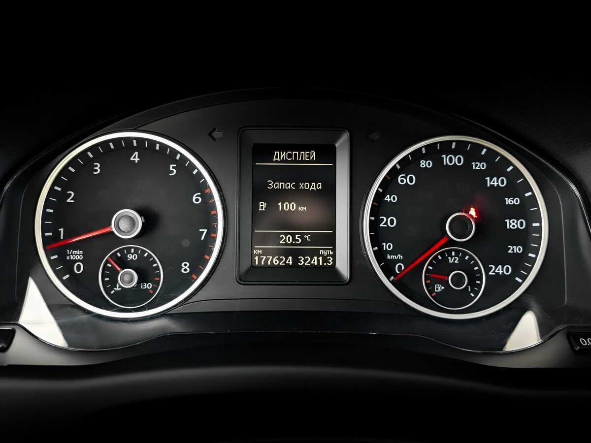 Купить Volkswagen Tiguan, 2016, 177 499 км.. Фото: #12