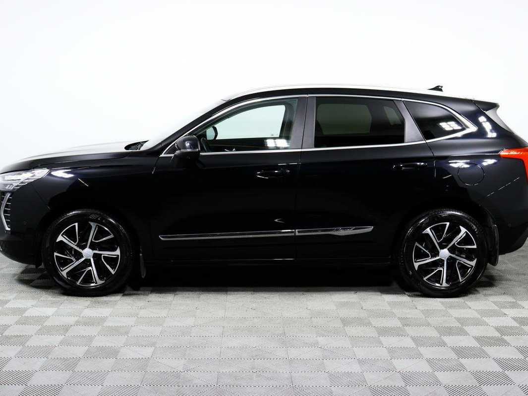 Купить Haval Jolion, 2021, 31 560 км.. Фото: #7