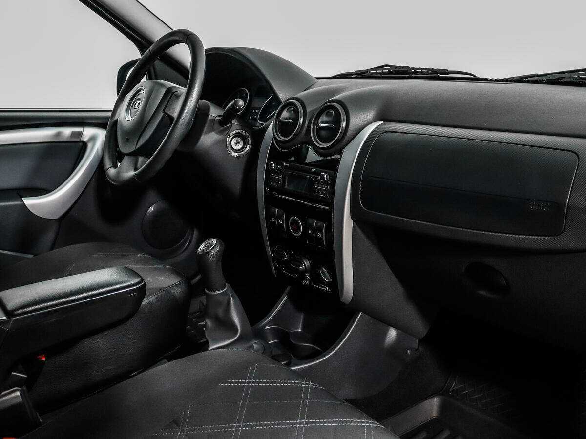 Купить Lada (ВАЗ) Largus, 2015, 175 547 км.. Фото: #10