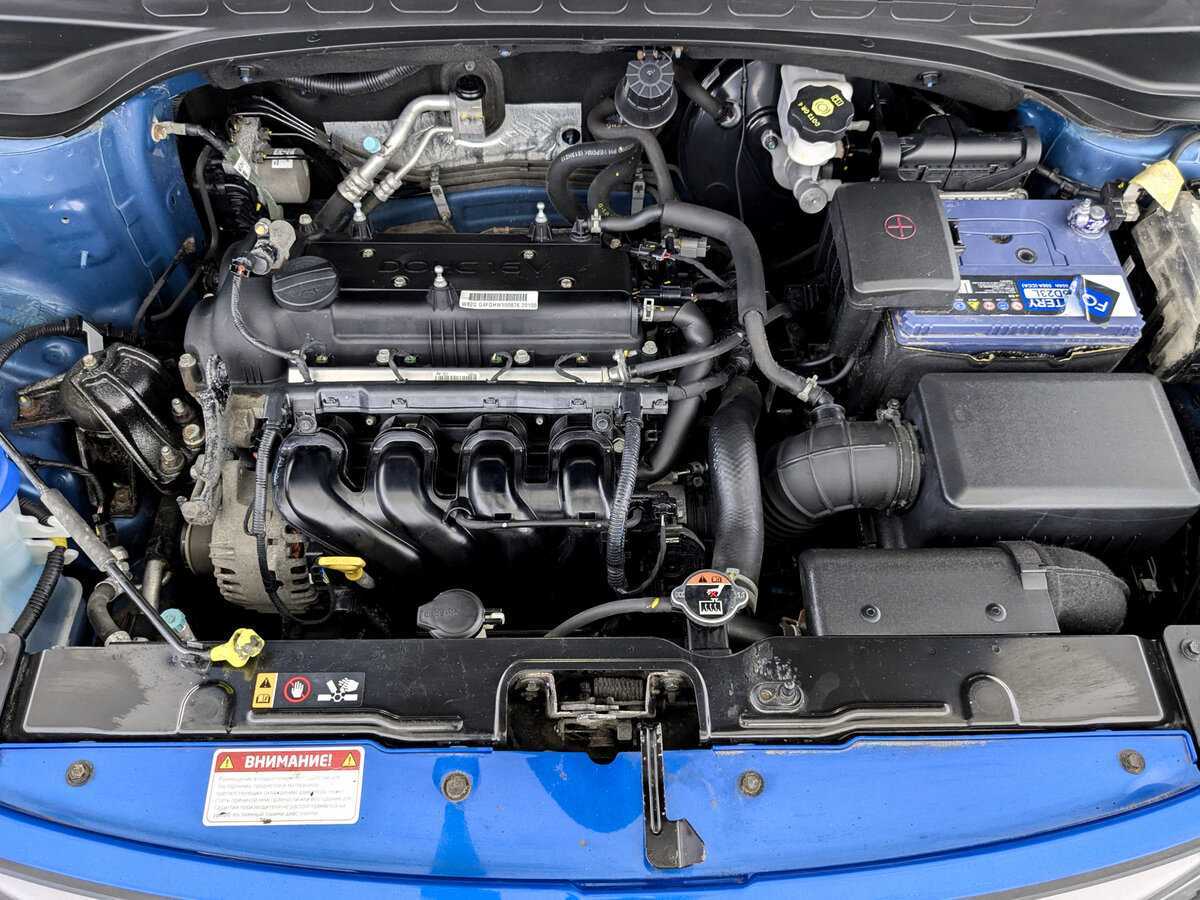 Купить Hyundai Creta, 2017, 255 384 км.. Фото: #8