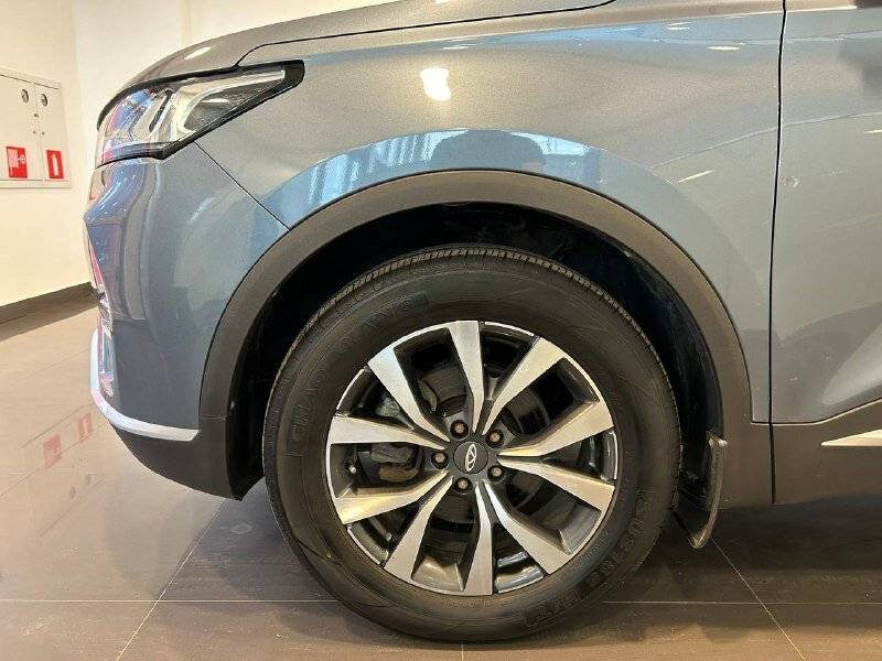 Купить Chery Tiggo 7 Pro, 2021, 23 469 км.. Фото: #23