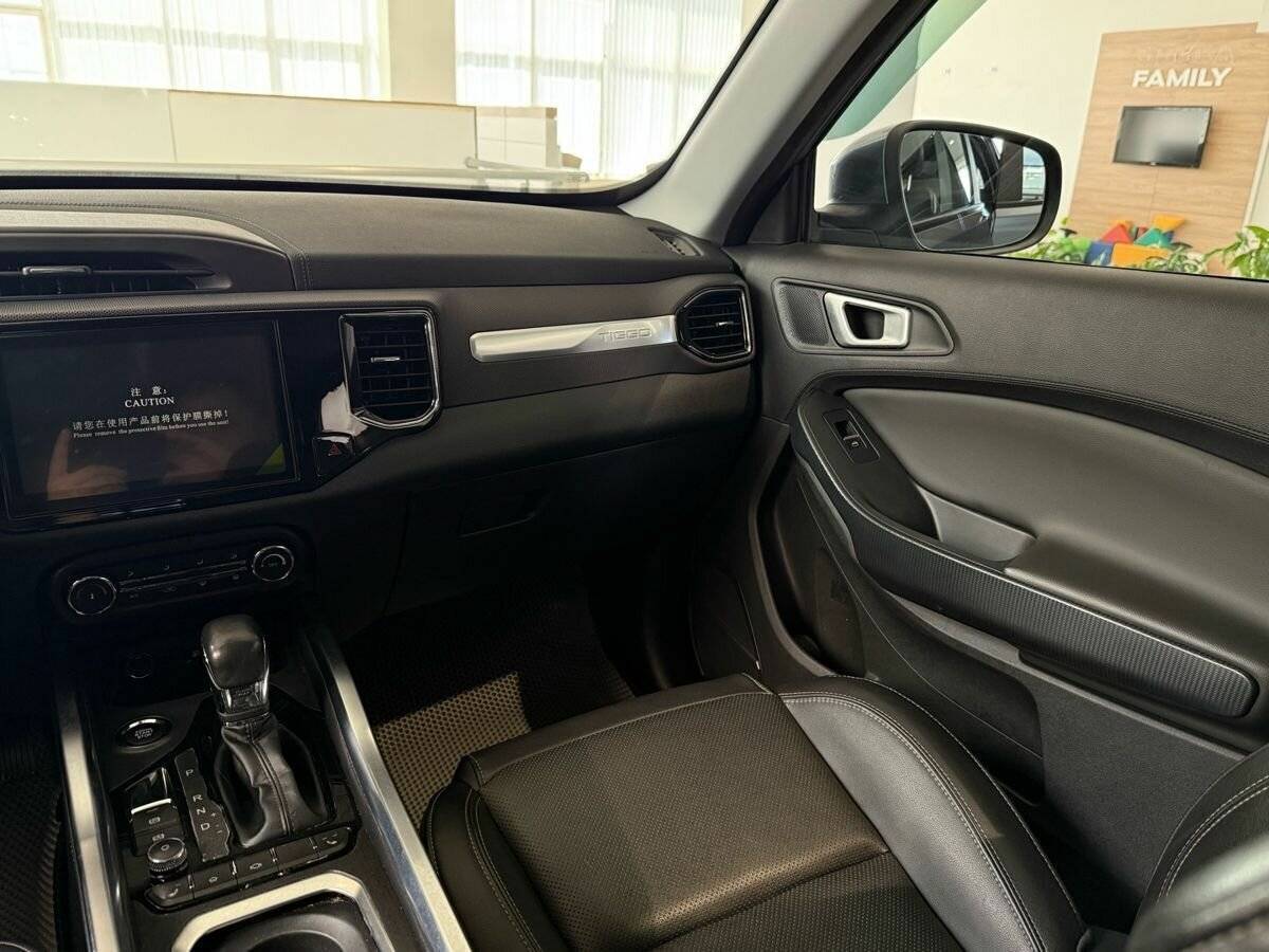 Купить Chery Tiggo 4, 2021, 78 000 км.. Фото: #20