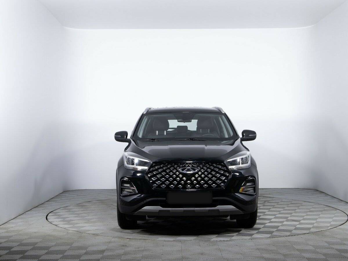 Купить Chery Tiggo 4 Pro, 2023, 32 714 км.. Фото: #1