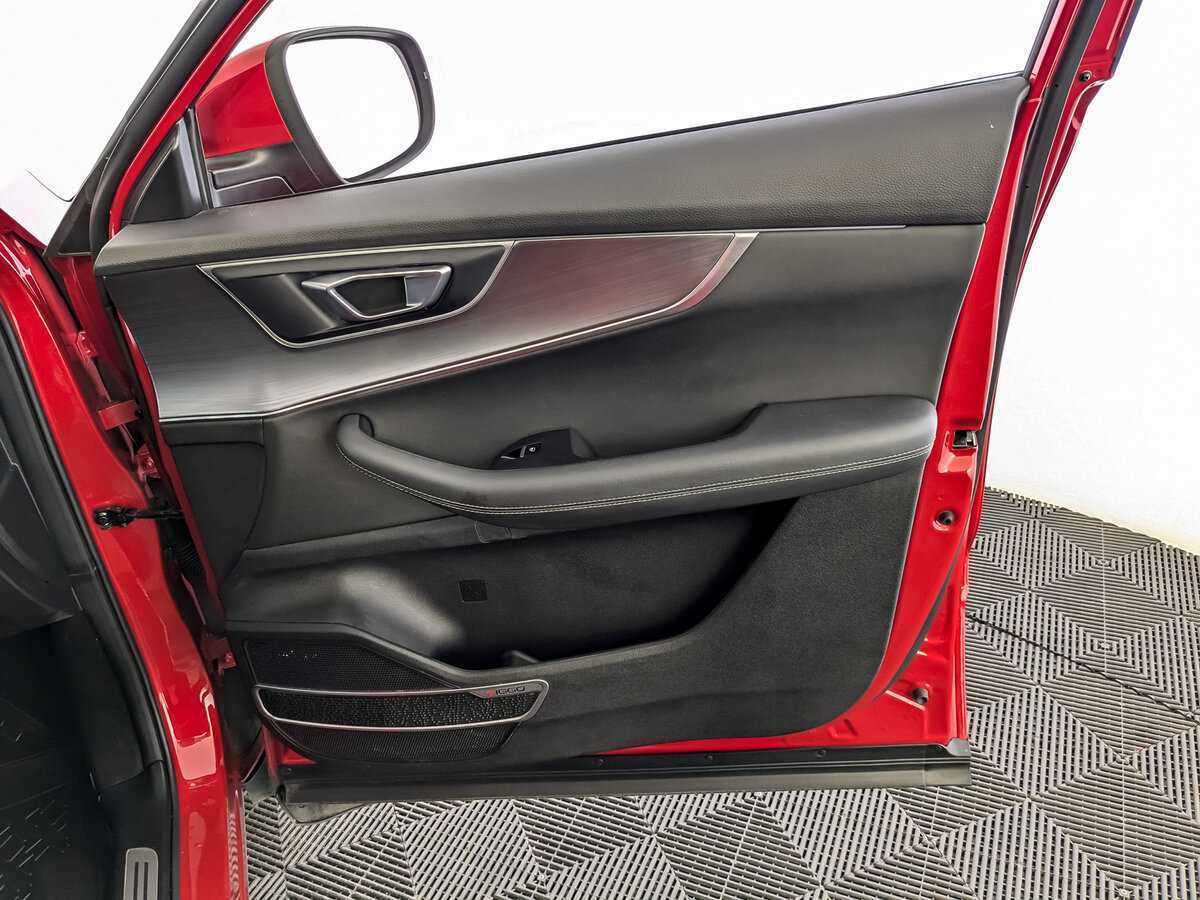 Купить Chery Tiggo 7 Pro, 2022, 46 710 км.. Фото: #24