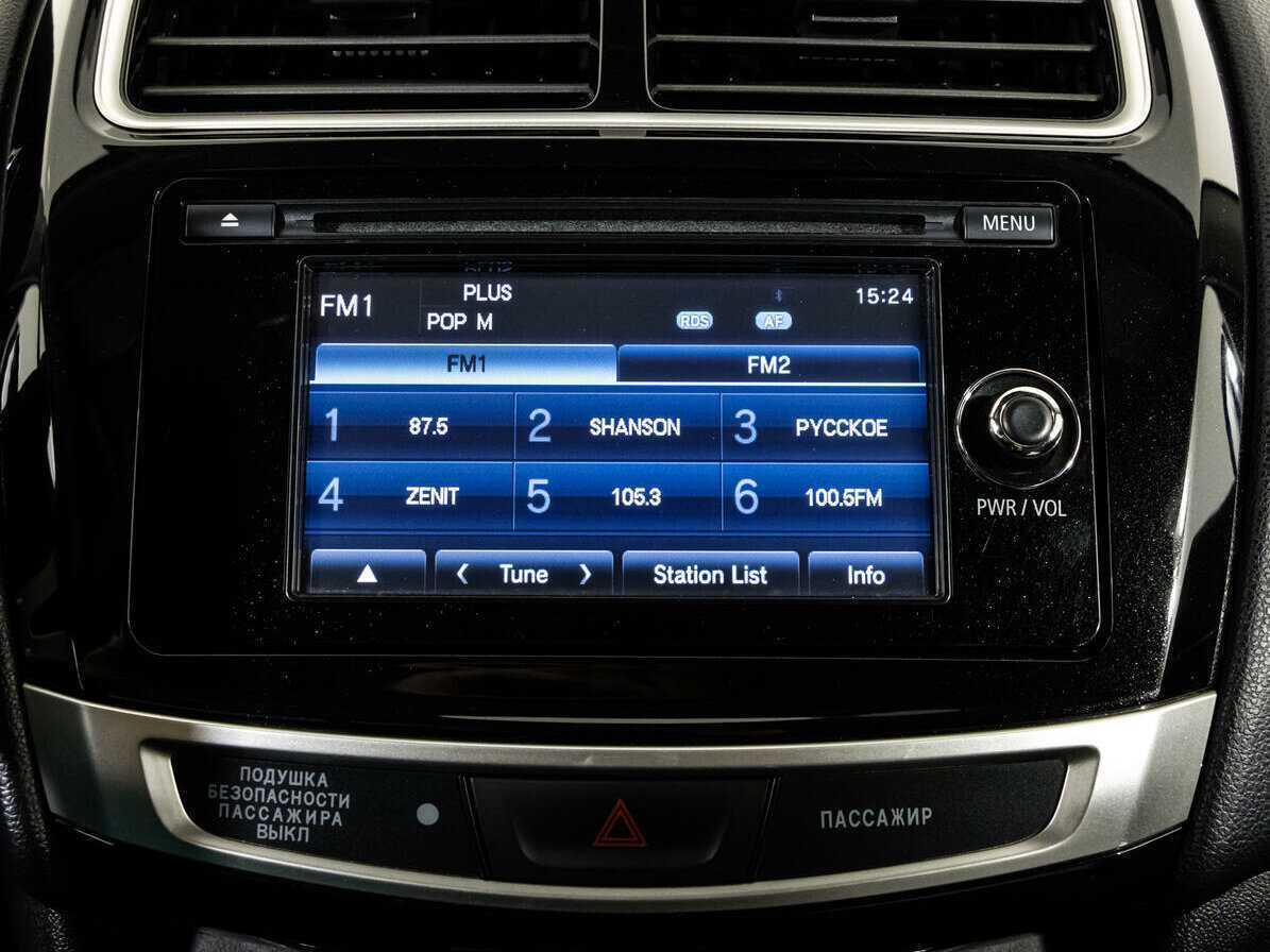 Купить Mitsubishi ASX, 2014, 72 181 км.. Фото: #14