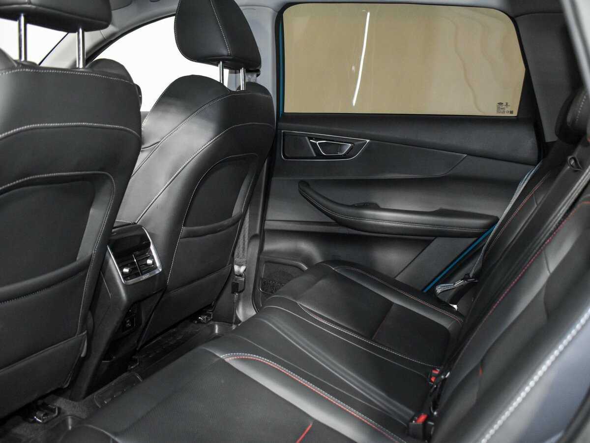 Купить Chery Tiggo 7 Pro, 2020, 66 500 км.. Фото: #12