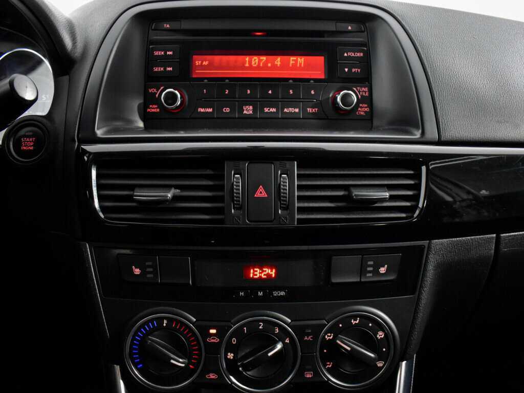 Купить Mazda CX-5, 2012, 184 000 км.. Фото: #15