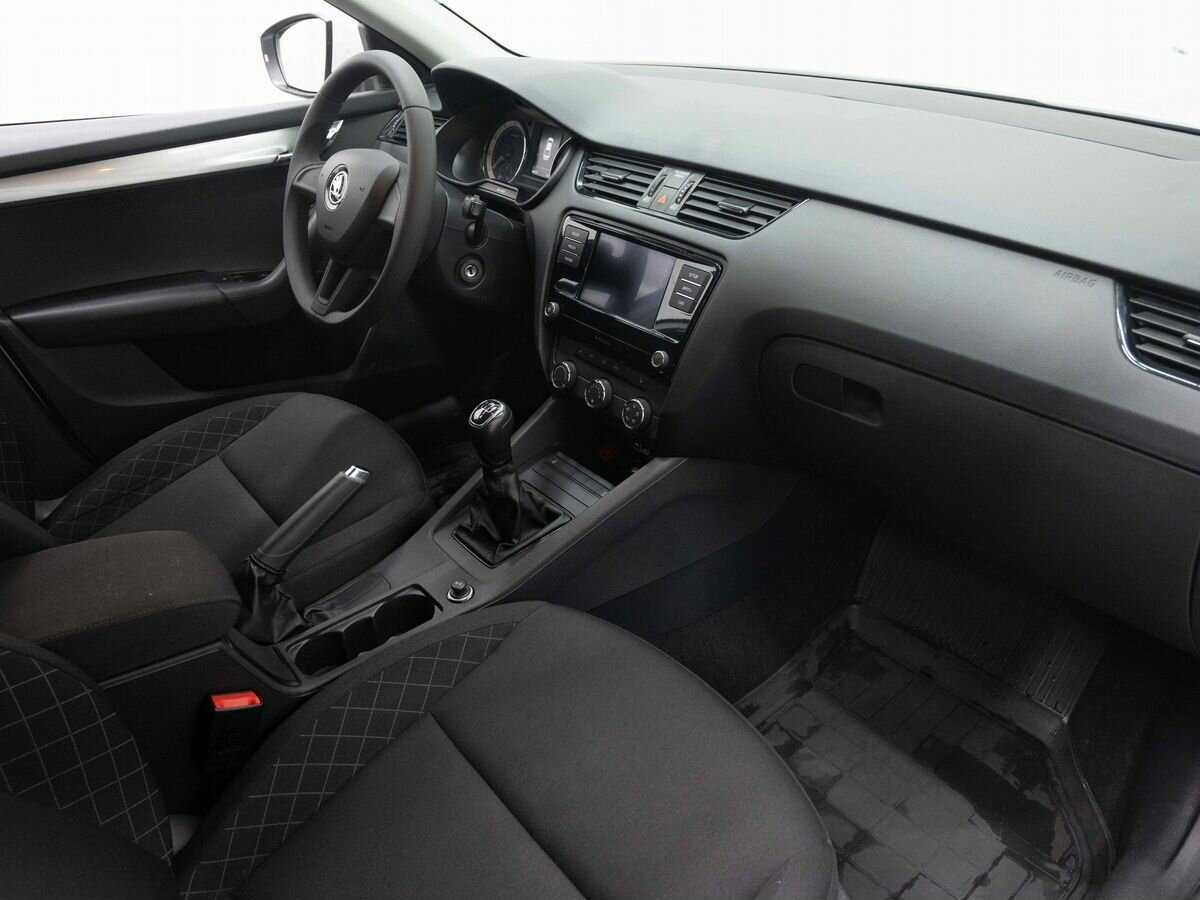 Купить Skoda Octavia, 2019, 86 000 км.. Фото: #19