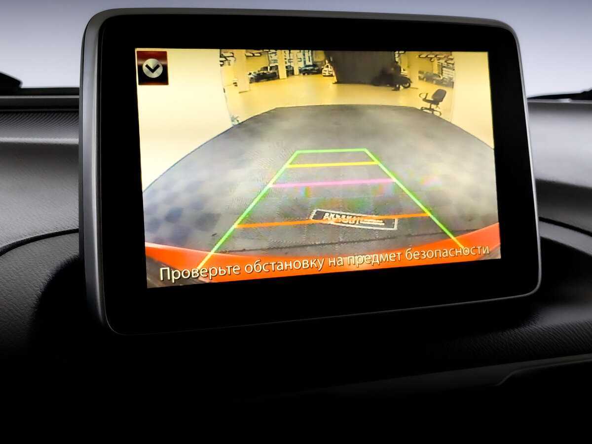 Купить Mazda 3, 2014, 145 359 км.. Фото: #21