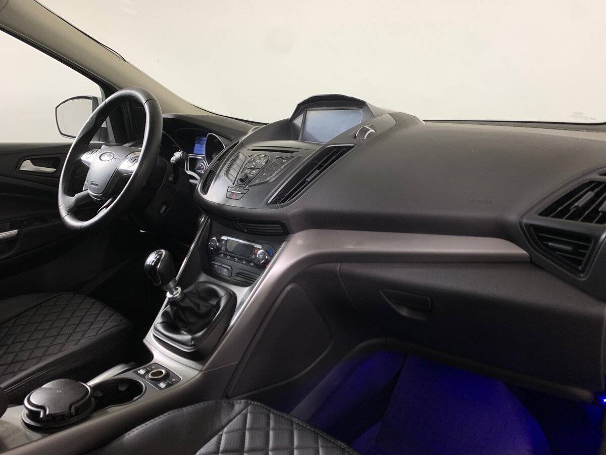 Купить Ford Kuga, 2013, 66 046 км.. Фото: #12