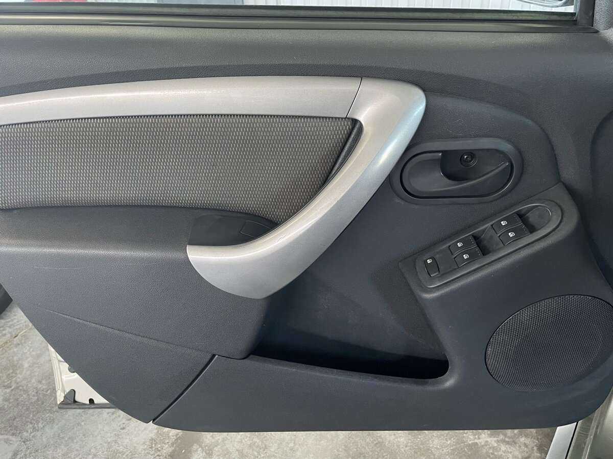 Купить Renault Duster, 2013, 170 492 км.. Фото: #15