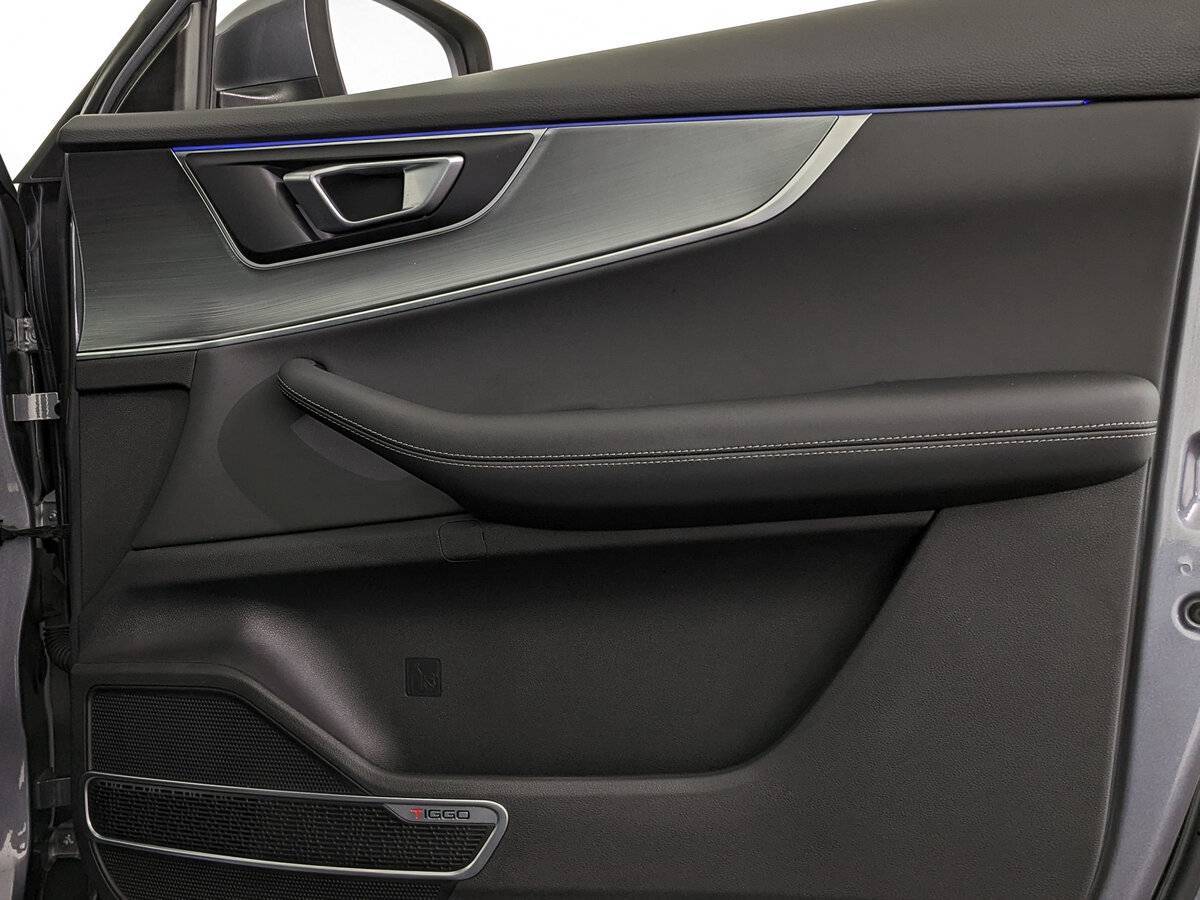 Купить Chery Tiggo 7 Pro, 2022, 42 199 км.. Фото: #22