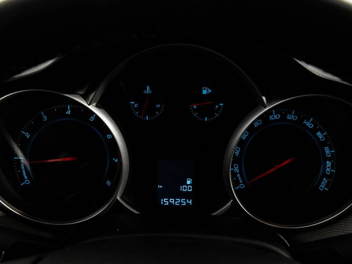 Купить Chevrolet Cruze, 2013, 159 500 км.. Фото: #12