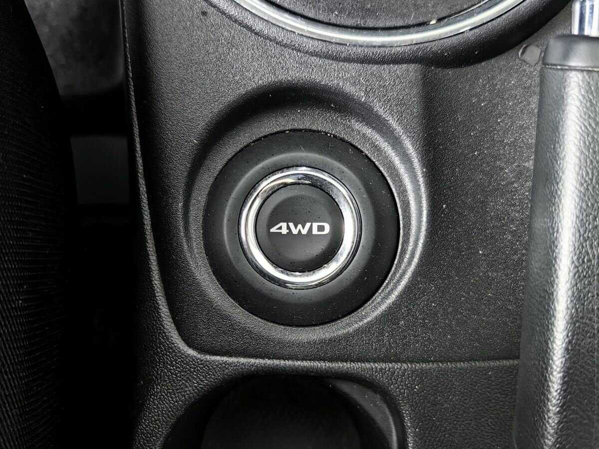 Купить Mitsubishi ASX, 2013, 67 949 км.. Фото: #15