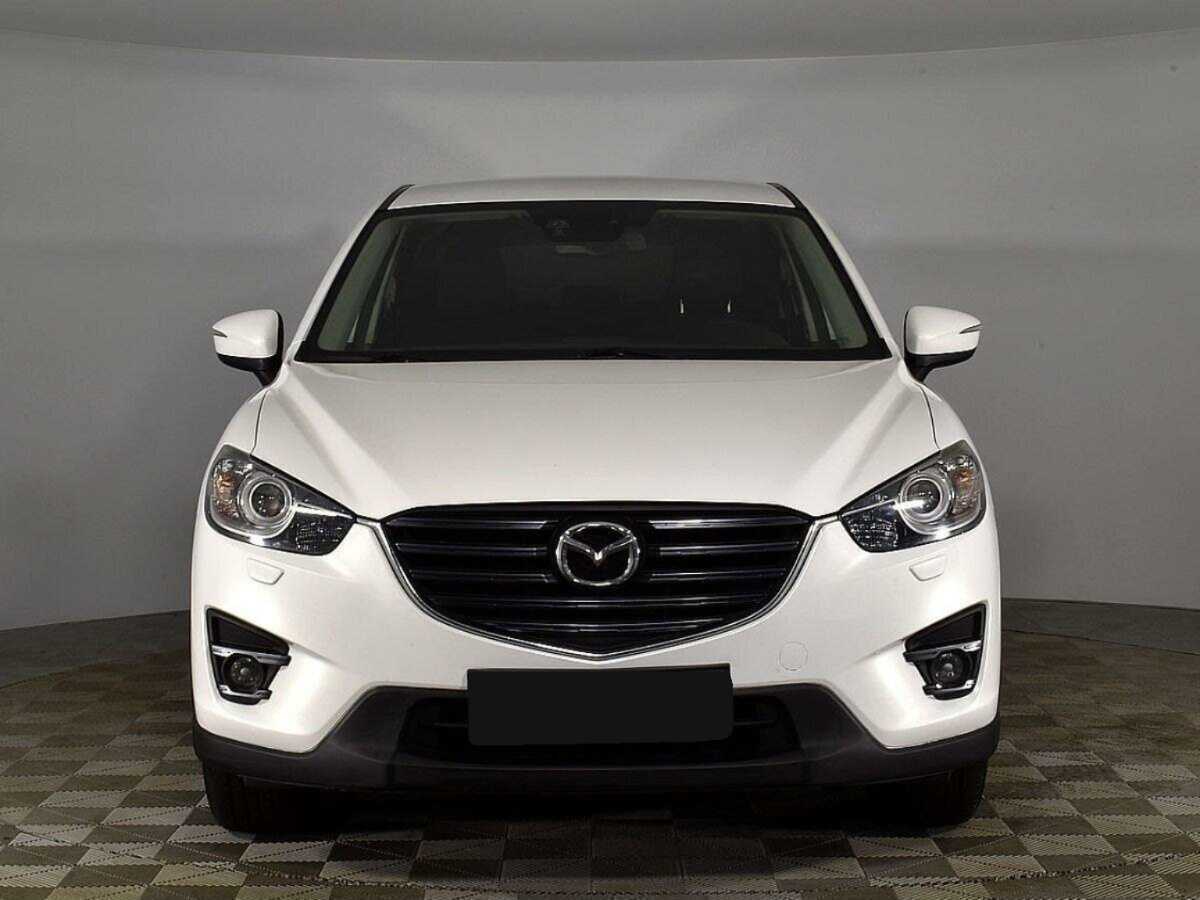 Купить Mazda CX-5, 2015, 112 207 км.. Фото: #2