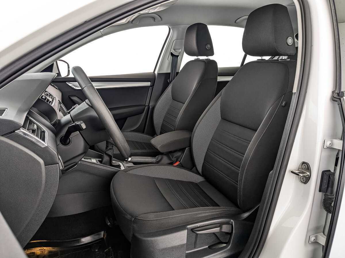 Купить Skoda Octavia, 2019, 41 988 км.. Фото: #19