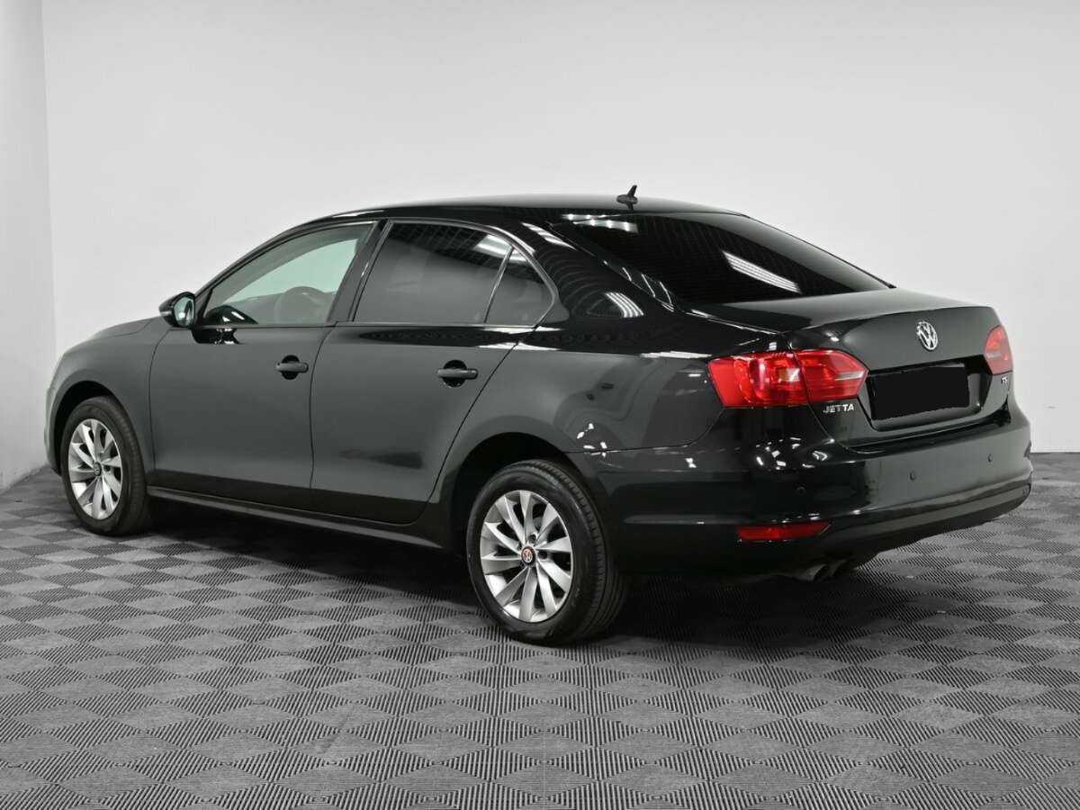 Купить Volkswagen Jetta, 2012, 139 000 км.. Фото: #3