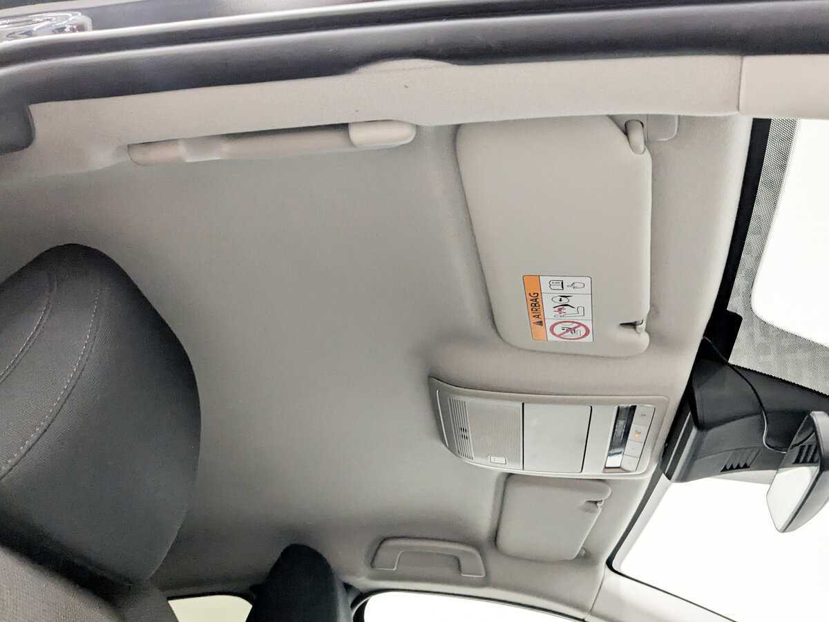 Купить Mazda 3, 2019, 125 664 км.. Фото: #21