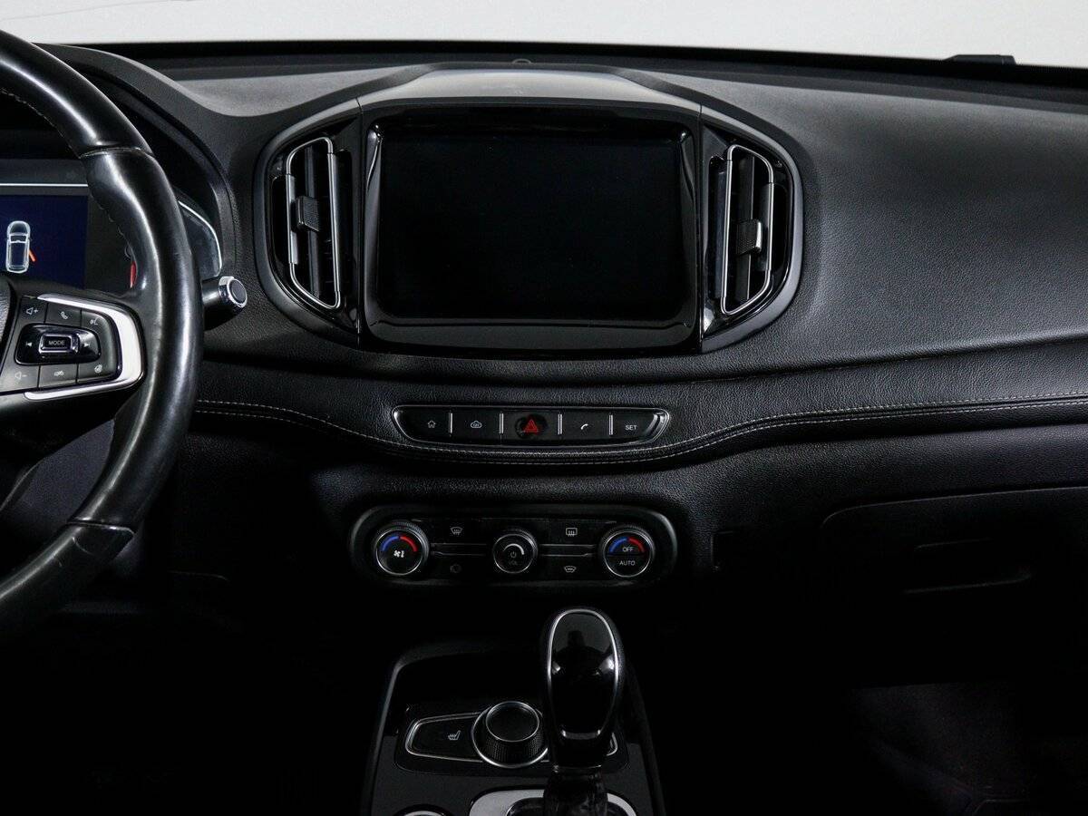 Купить Chery Tiggo 7, 2019, 83 880 км.. Фото: #12