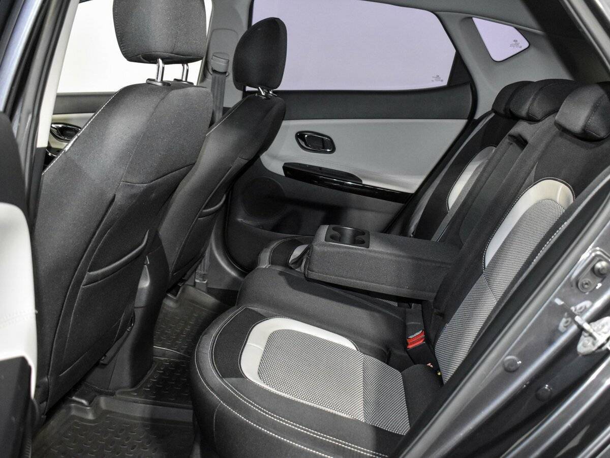 Купить Kia Ceed, 2014, 122 576 км.. Фото: #10