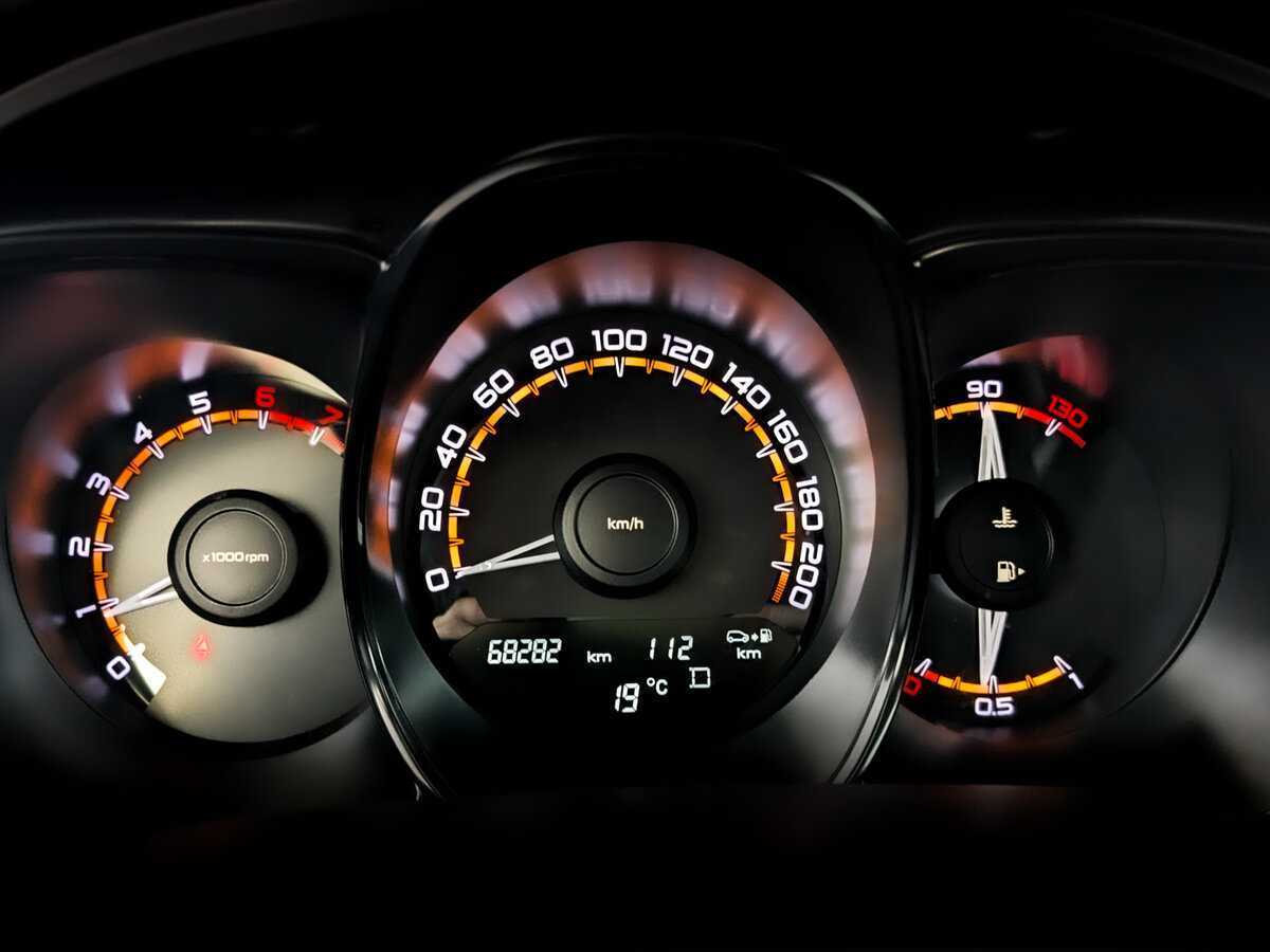 Купить Lada (ВАЗ) Vesta, 2021, 68 280 км.. Фото: #10