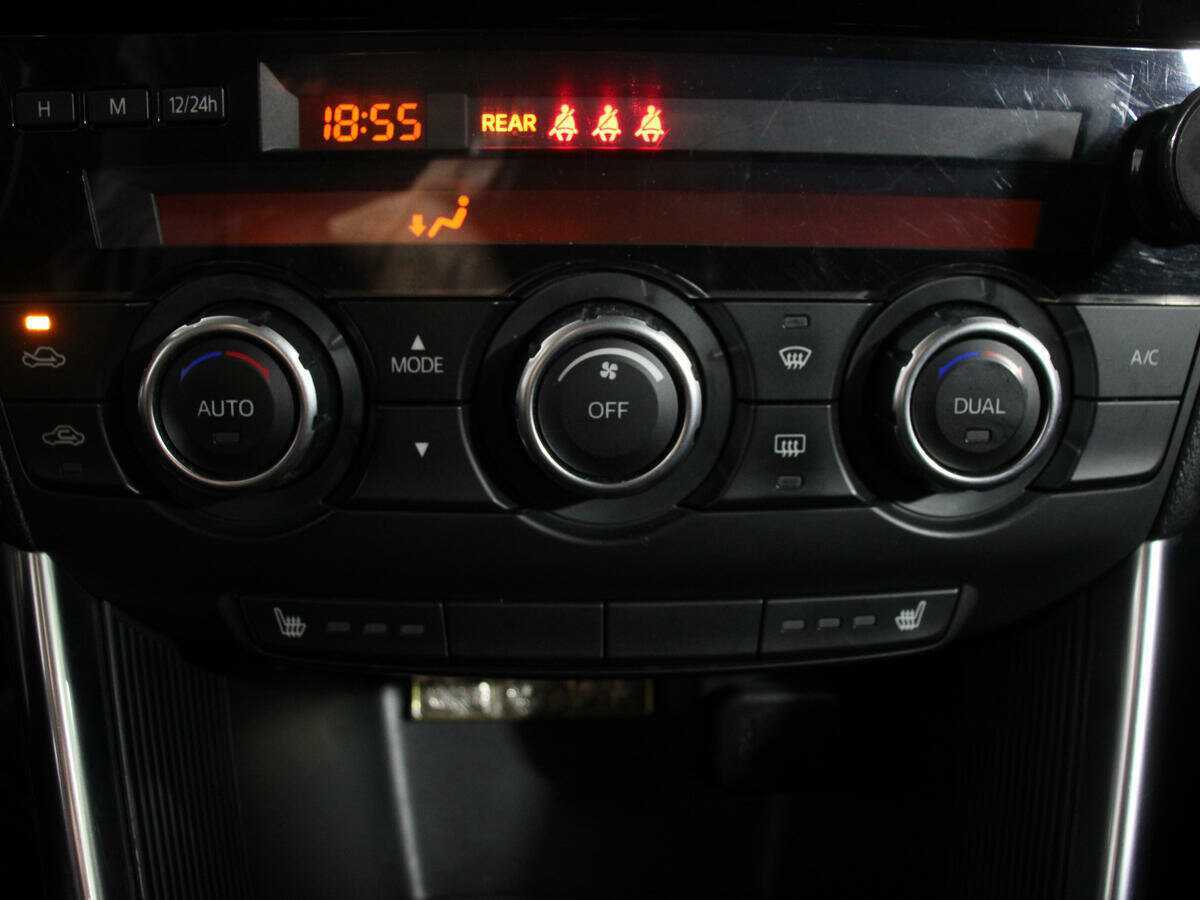 Купить Mazda CX-5, 2013, 194 009 км.. Фото: #18