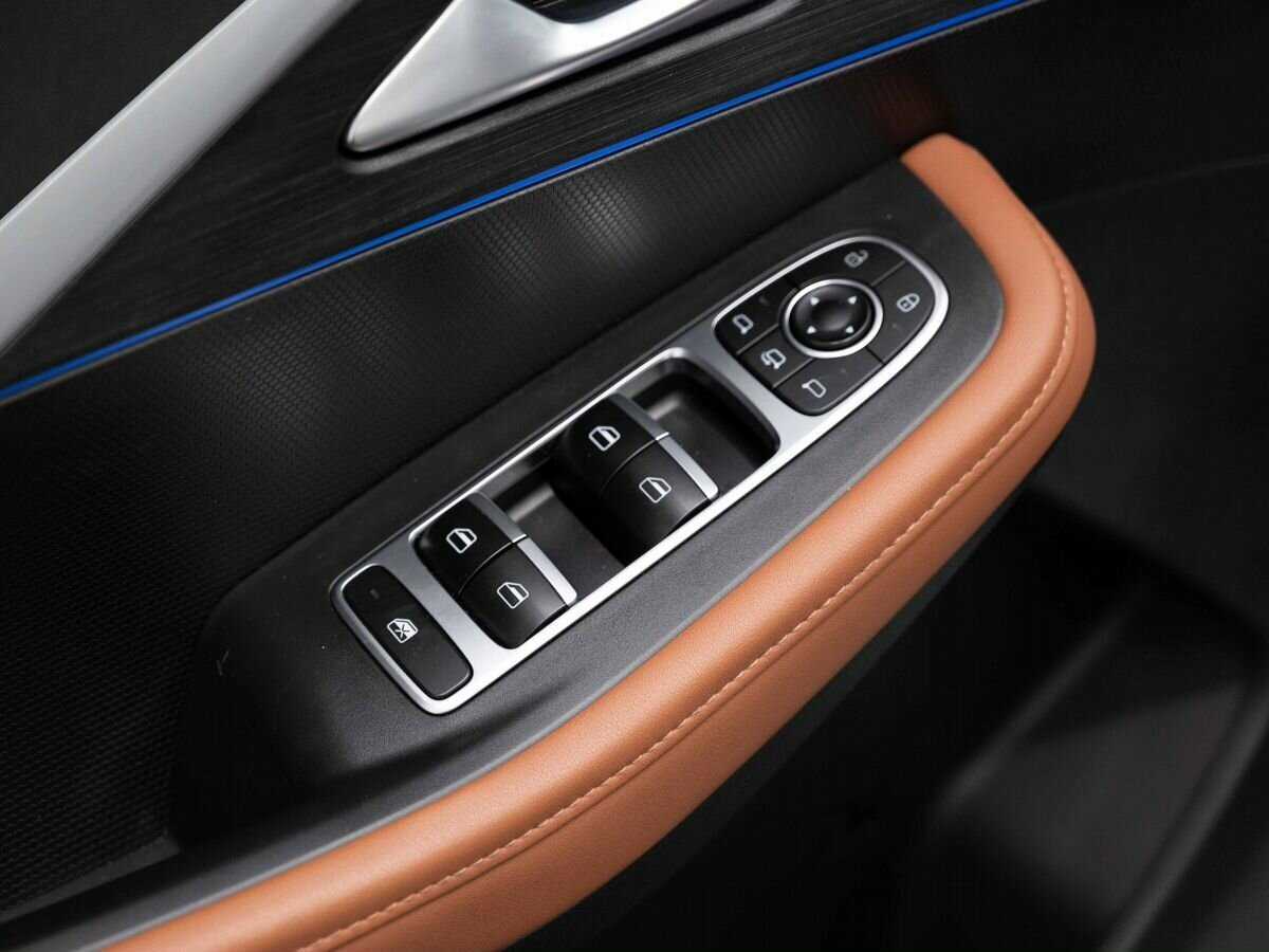 Купить OMODA C5, 2023, 5 249 км.. Фото: #22