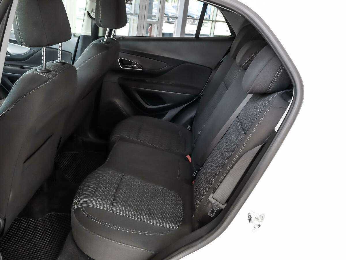 Купить Opel Mokka, 2013, 211 755 км.. Фото: #9