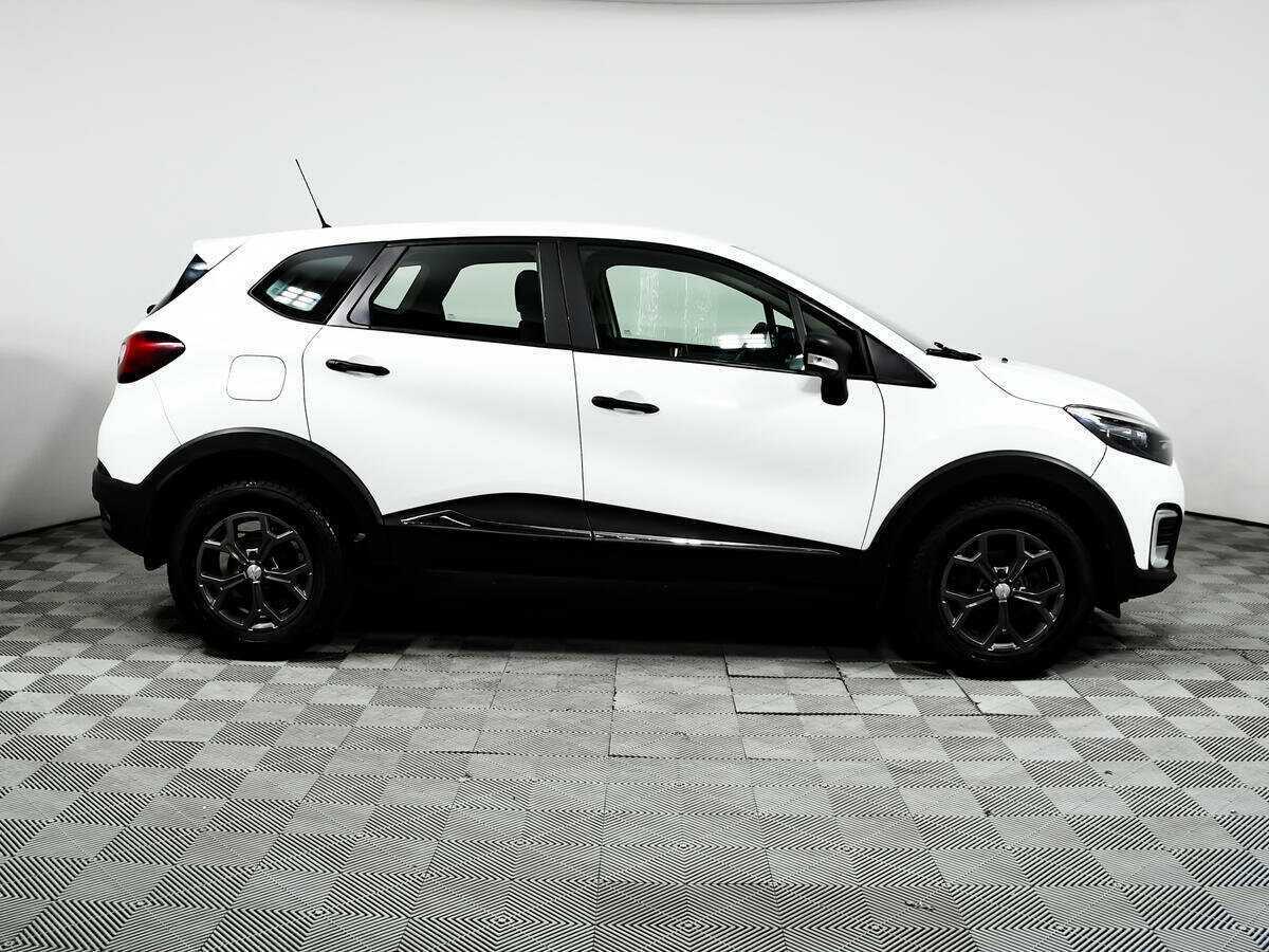Купить Renault Kaptur, 2019, 118 039 км.. Фото: #3
