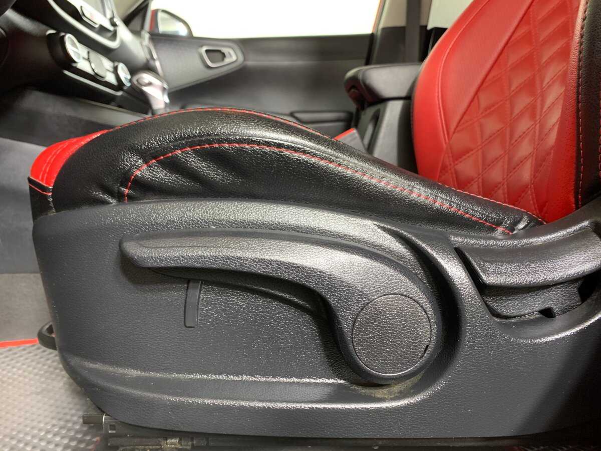 Купить Kia Soul, 2021, 206 625 км.. Фото: #16