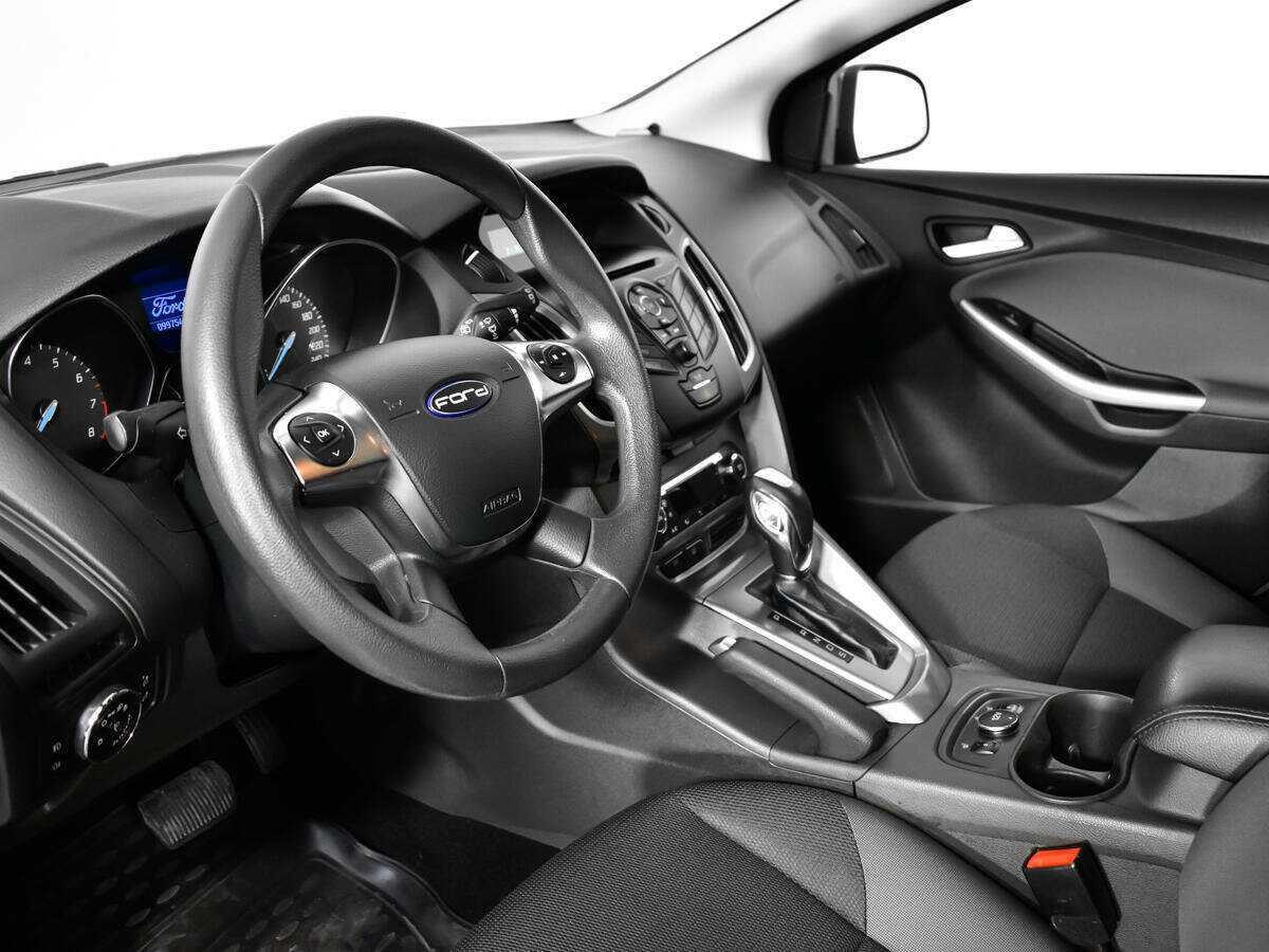 Купить Ford Focus, 2014, 99 713 км.. Фото: #12