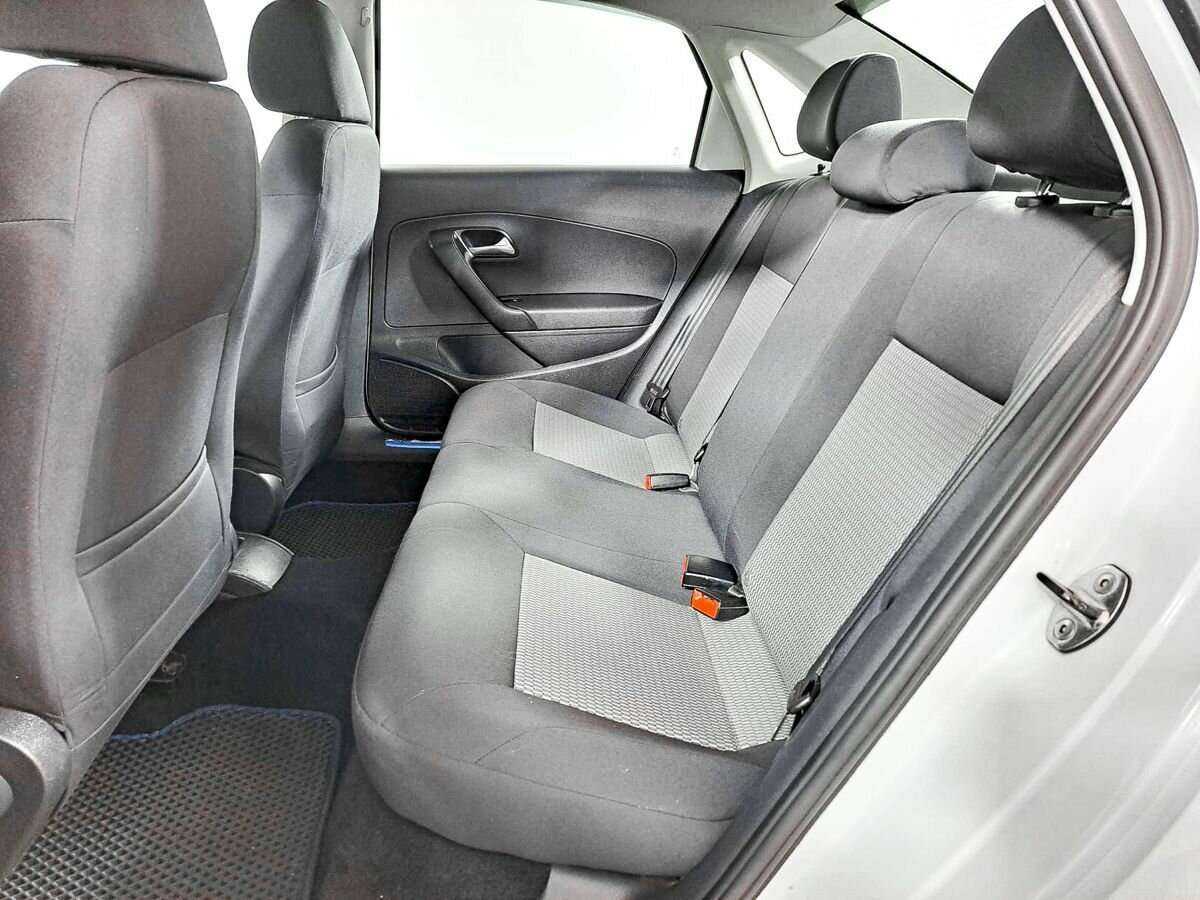 Купить Volkswagen Polo, 2014, 171 900 км.. Фото: #7