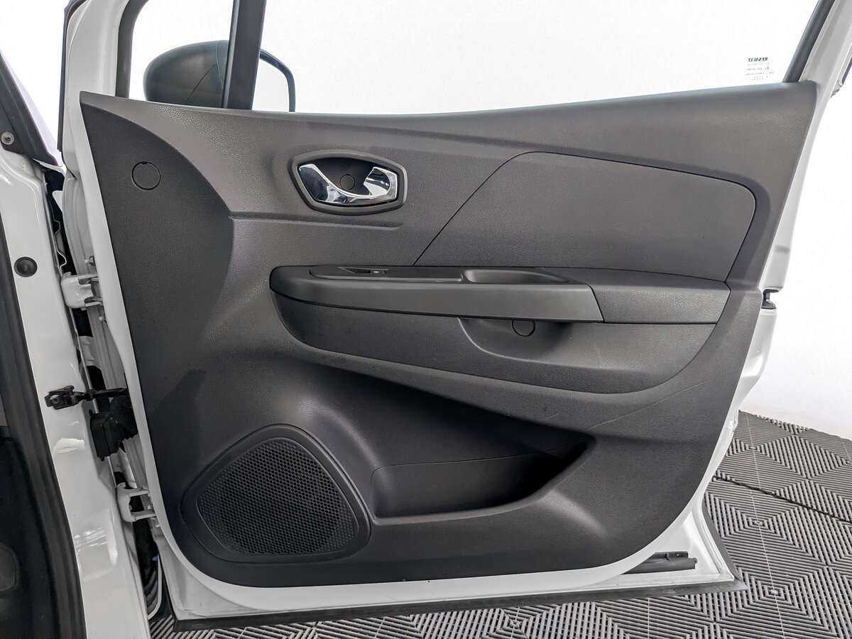 Купить Renault Kaptur, 2018, 114 790 км.. Фото: #21