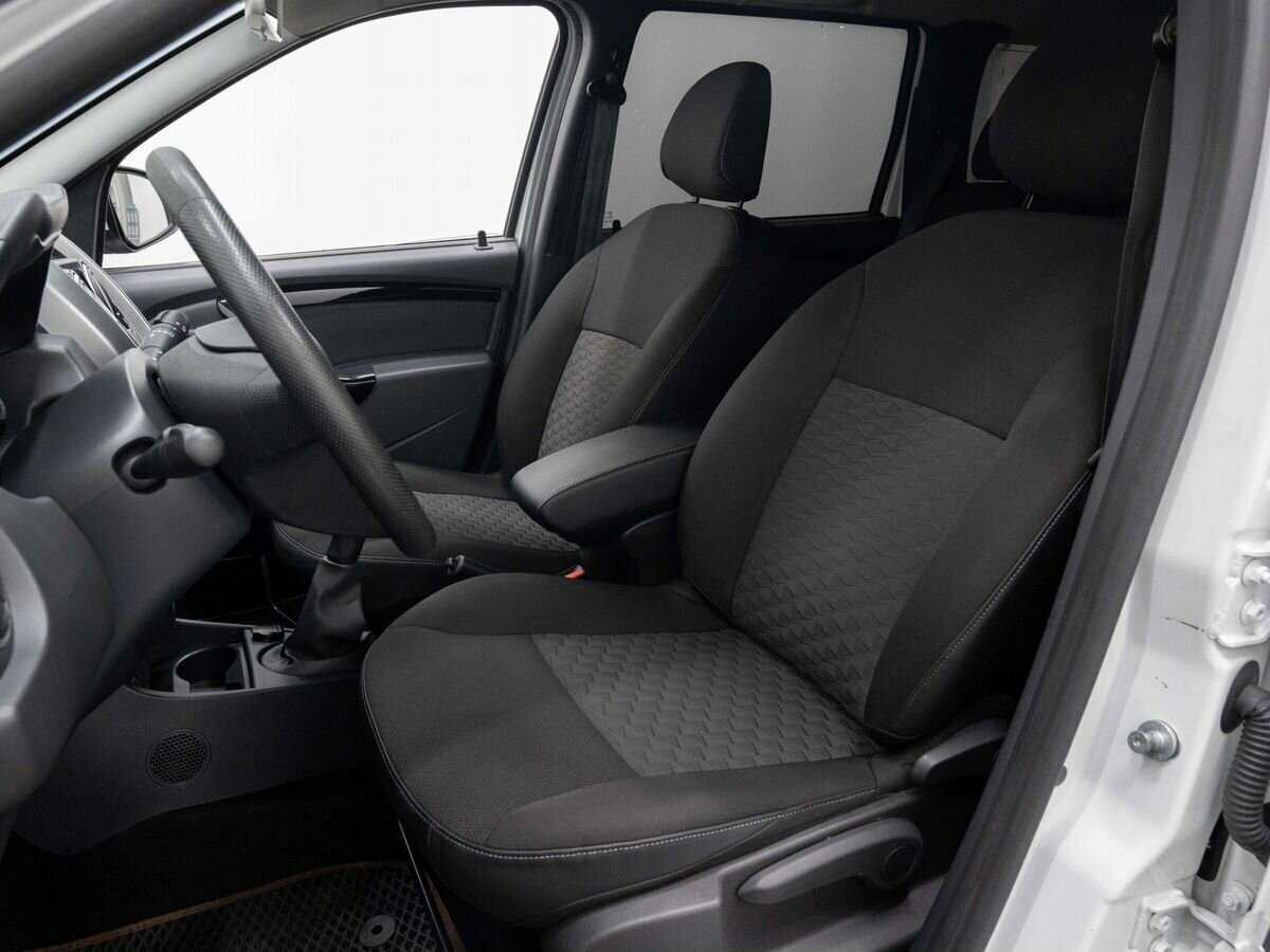 Купить Lada (ВАЗ) Largus, 2021, 99 000 км.. Фото: #7