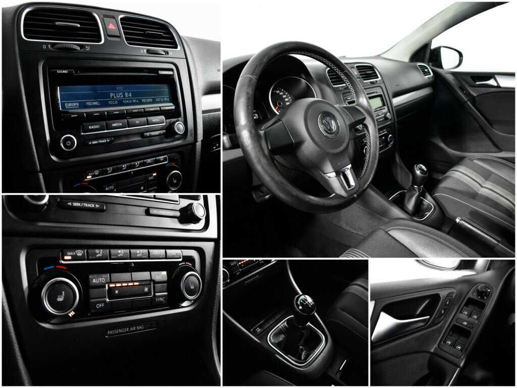 Купить Volkswagen Golf, 2012, 196 450 км.. Фото: #12