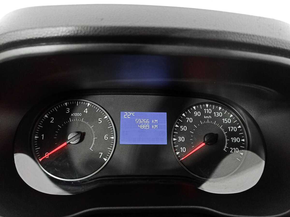 Купить Renault Duster, 2021, 59 267 км.. Фото: #10