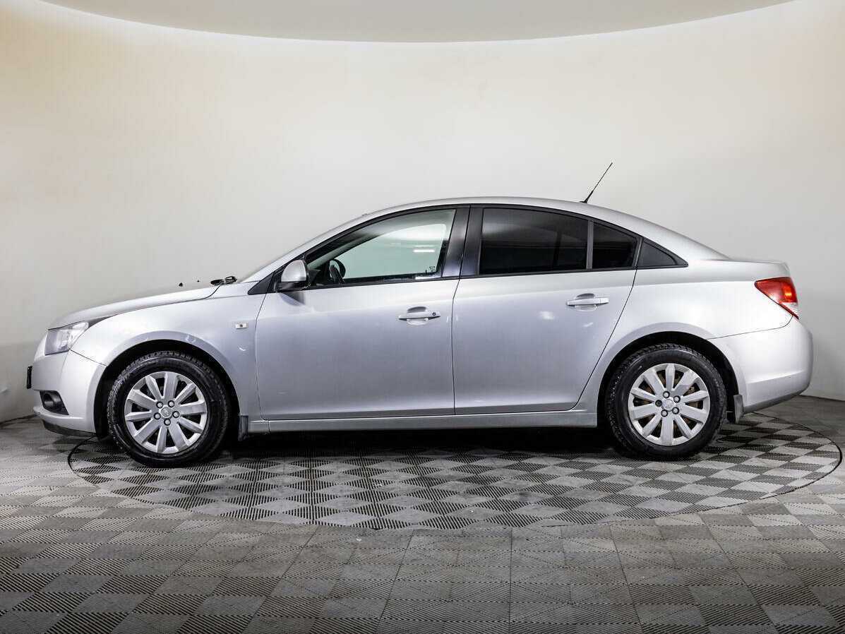 Купить Chevrolet Cruze, 2012, 168 604 км.. Фото: #7