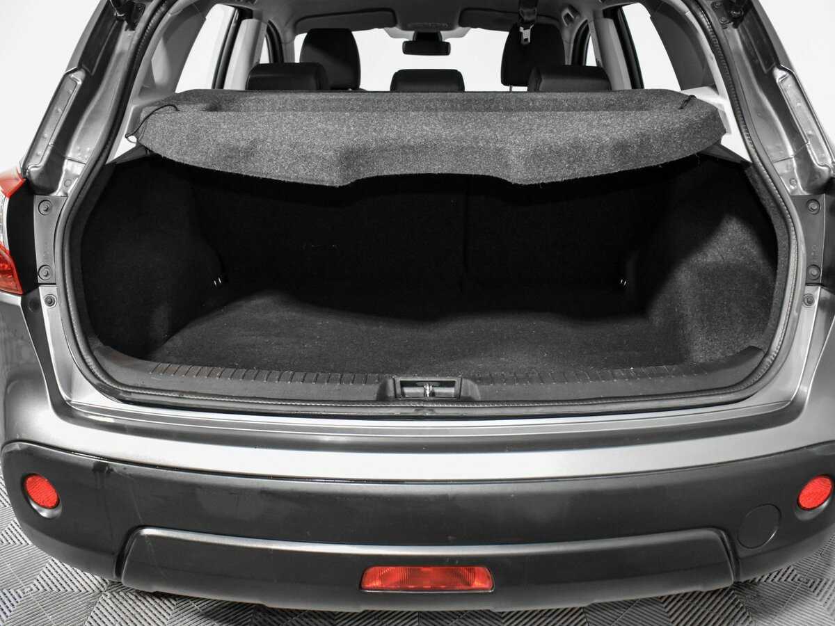 Купить Nissan Qashqai, 2013, 80 082 км.. Фото: #14